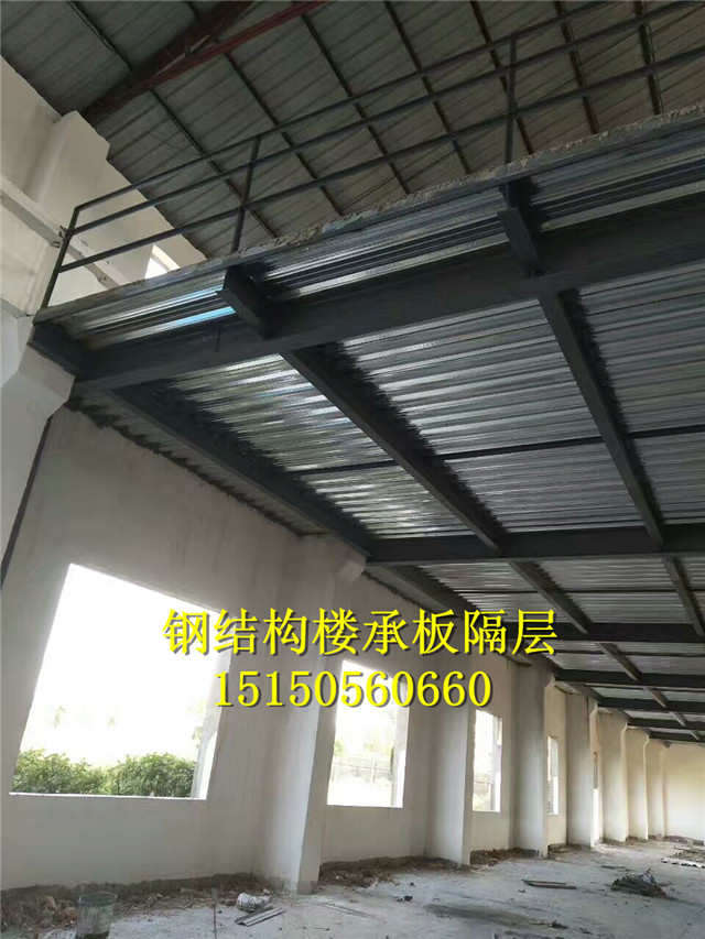 南京厂房改造，南京钢结构隔，南京钢结构，南京楼承板